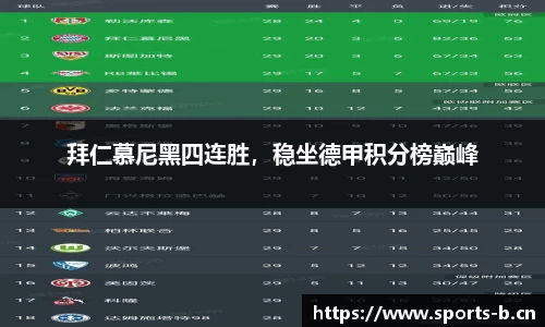 b体育平台